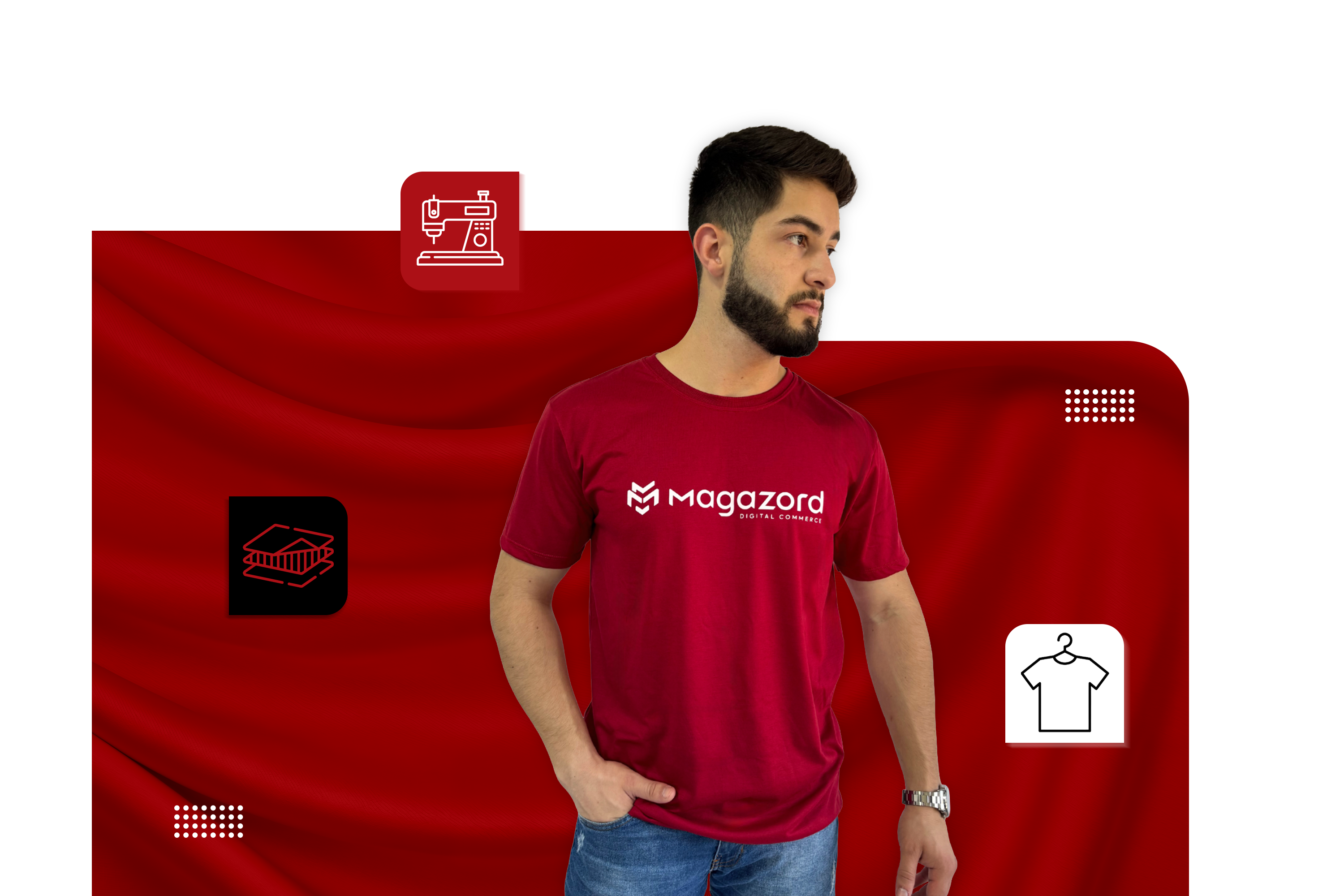 Zero7 Uniformes